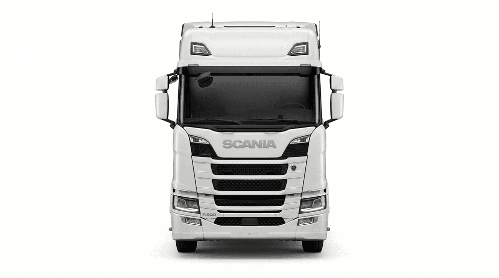 Scania