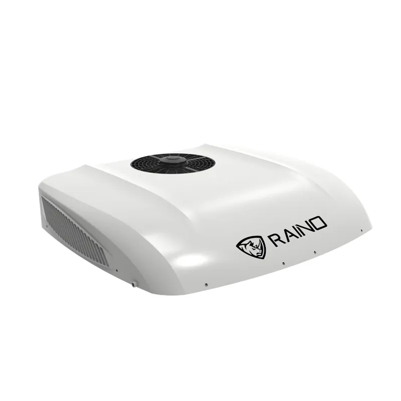 RAINO POLAR X3 TAVAN KLİMASİ 24 VOLT
