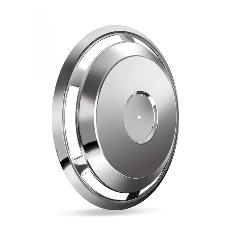 22,5 403 MODEL METAL NİKEL JANT KAPAĞI ÖN