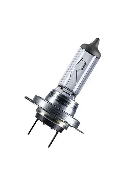 BLICK 24V 70W H7 AMPUL