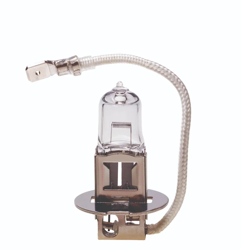BLICK 12V H3 55W AMPUL