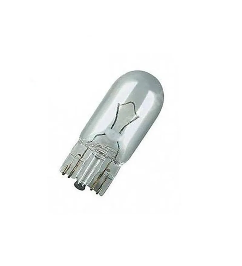 BLICK 12V 5W BÜYÜK DİPSİZ T-10