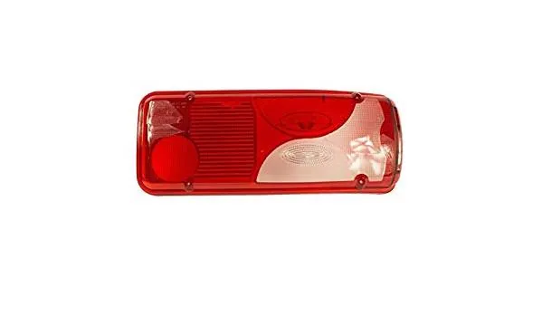 ÇERKEZ SCANIA 2010 STOP ŞEFFAF CAM SAĞ