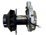 RAİNO 24 VOLT D2 FAN MOTORU
