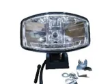 DEMMON TAVAN SİS LAMBASI OVAL LEDLİ BEYAZ