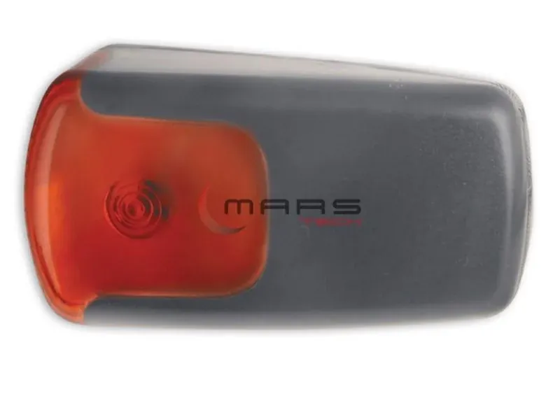MARS MERCEDES 1840 AXOR ÇAMURLUK SİNYALİ KARE