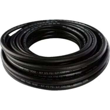 İÇİ BEZLİ MAZOT HORTUMU 4X9