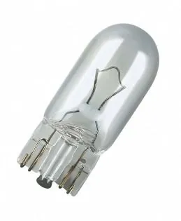 SUPERLIGT 24V 5W BÜYÜK DİPSİZ AMPÜL