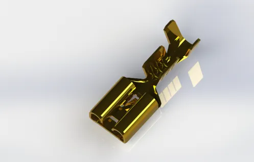 TKS 3 D FİŞ