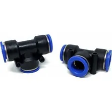TE BAĞLANTI NİPEL 9 MM