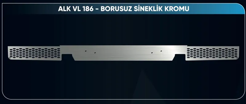 VOLVO TÜM MODELLER BORUSUZ SİNEKLİK