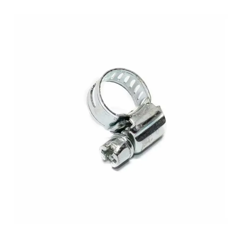 ERBİ 10X16 A TİPİ 8.5MM DKP AYARLI HORTUM KELEPÇESİ (K:1200)