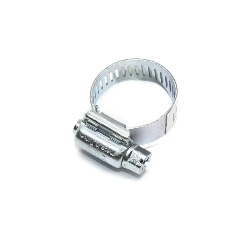 ERBİ 18X25 A TİPİ 8,5 MM DKP AYARLI HORTUM KELEPÇESİ (K:600)