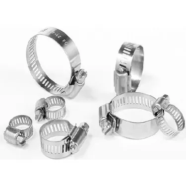 ERBİ 38X58 B TİPİ 13 MM DKP AYARLI HORTUM KELEPÇESİ (K:400)