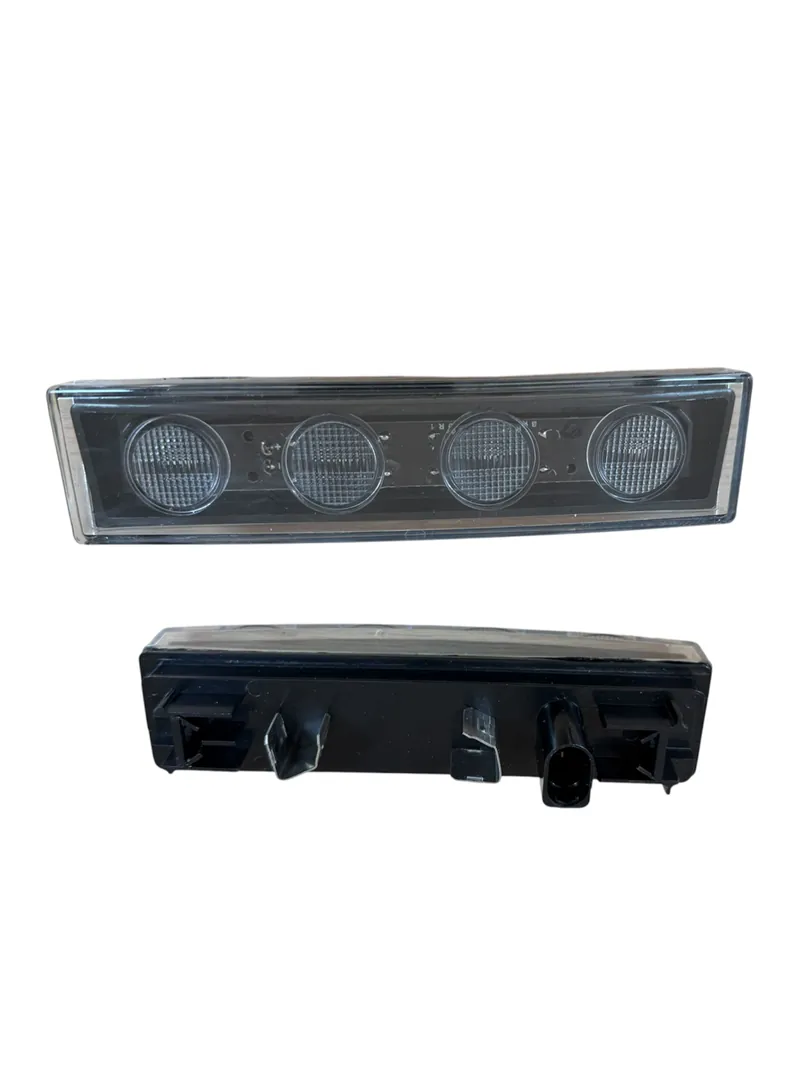 NOKTA SCANIA KAŞ LAMBASI 4 LED BEYAZ