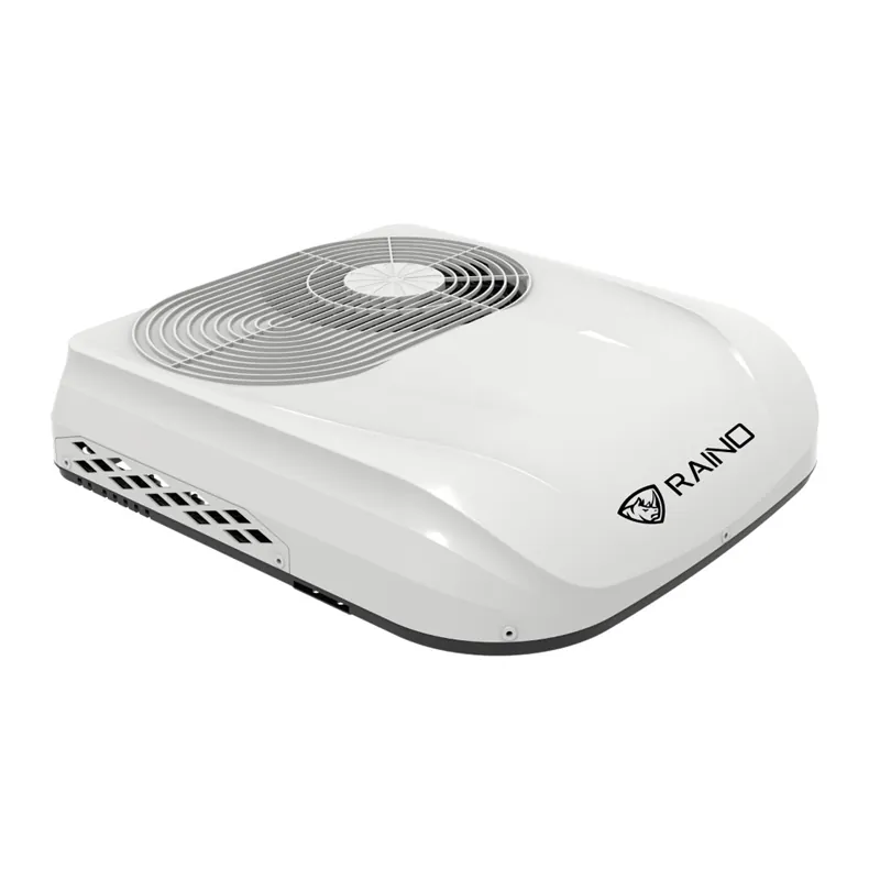 RAINO POLAR MİNİ ECO 12 VOLT TAVAN KLİMASİ