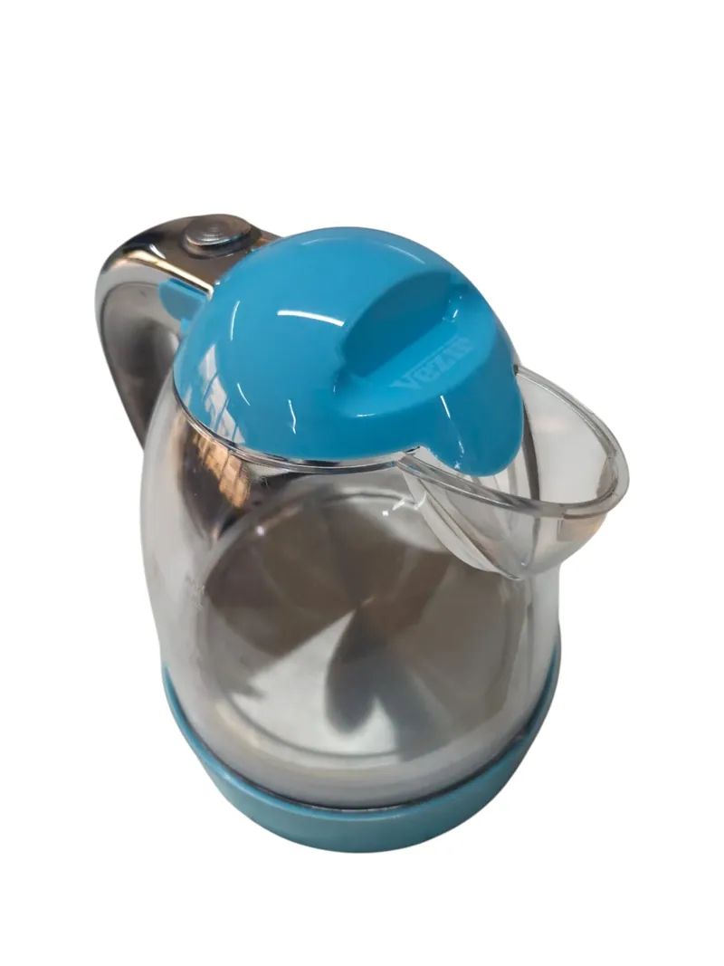 VEZİR 24 VOLT ARAÇ İÇİ SU ISITICI OTOMATİK REZİSTANSLI (KAHVE MAKİNESİ KETTLE)
