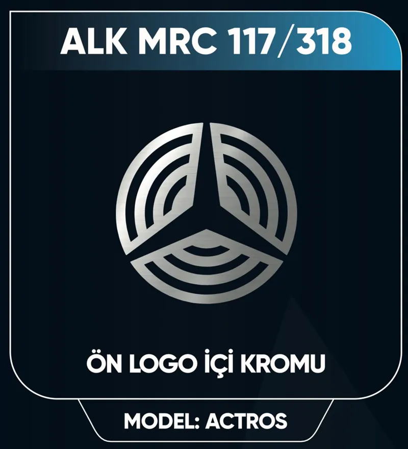 AXOR ARMA İÇİ NİKELAJI