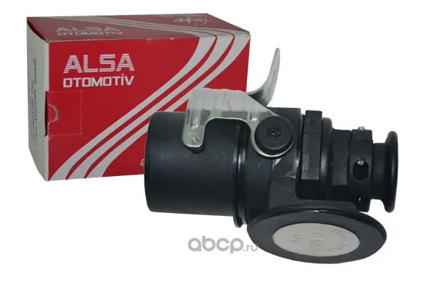 ALSA 7Lİ ABS/EBS FİŞİ ERKEK (KABLONUN UCUNDAKİ)