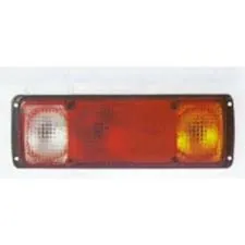 ASFAR D 250 STOP LAMBASI
