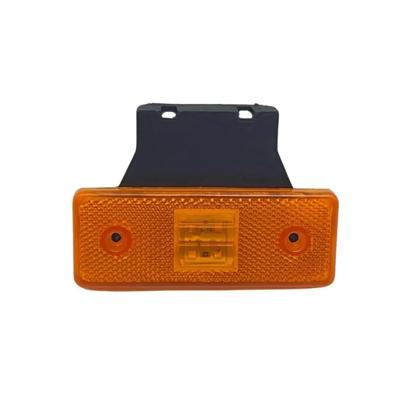 BULUŞ SİDE MARKER LAMBA LEDLİ BRAKETLİ