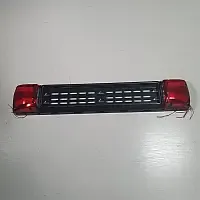ÇERAY IŞIKLI PLAKA ÇERÇEVESİ(PLAKA ALTI+PLK LAM)