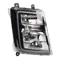 DEMMON FORD F-MAX ELEKTİRİKLİ KROM FAR SOL