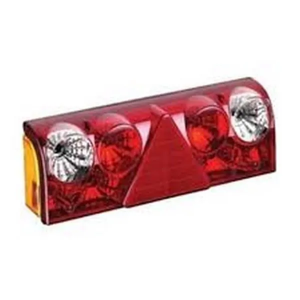 FARSAN TIR DORSE STOP LAMBA Y.M.SOKETLİ SOL