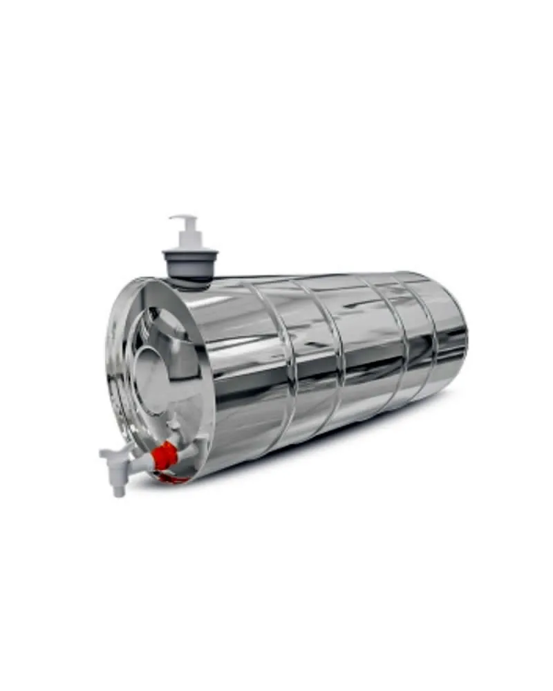 KROM SU TANKI 70 LT 60-38 CM
