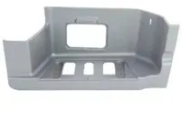MERCEDES ACTUROS MP3 BASAMAK SHORT SAĞ