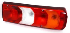 MERCEDES ACTROS MP4 STOP LAMBA CAMI