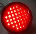NEWLIGHT BMC OTOBÜS TİPİ ARKA SİS LAMBA