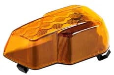 FORD FMAX LEDLİ YAN SİNYAL LAMBA SOL