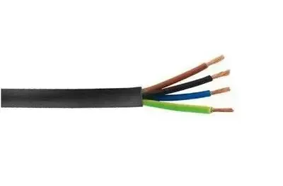 STAR 4X1 MM TTR KABLO