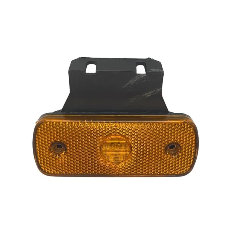 SİDE MARKER BRAKETLİ SABA MODELİ LEDLİ