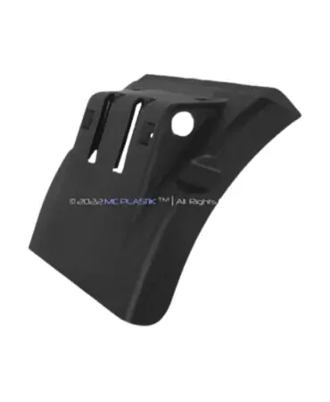 VOLVO VR2 ÇEKİCİ ÖN & ARKA ÇAMURLUK R / L