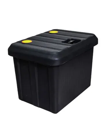 PLASTİK TAKIM DOLABI 60 LİK