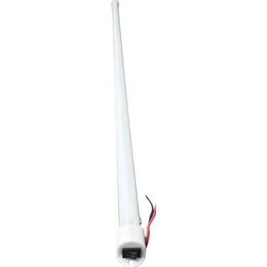 LEDLİ TAVAN TAVAN LAMBASI 90 CM KIRMIZI (FLORASAN)