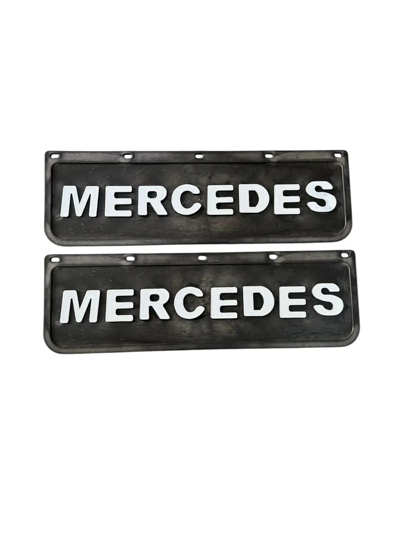 ALKOTEK MERCEDES ÖN TOZLUK SİYAH (19X61CM)
