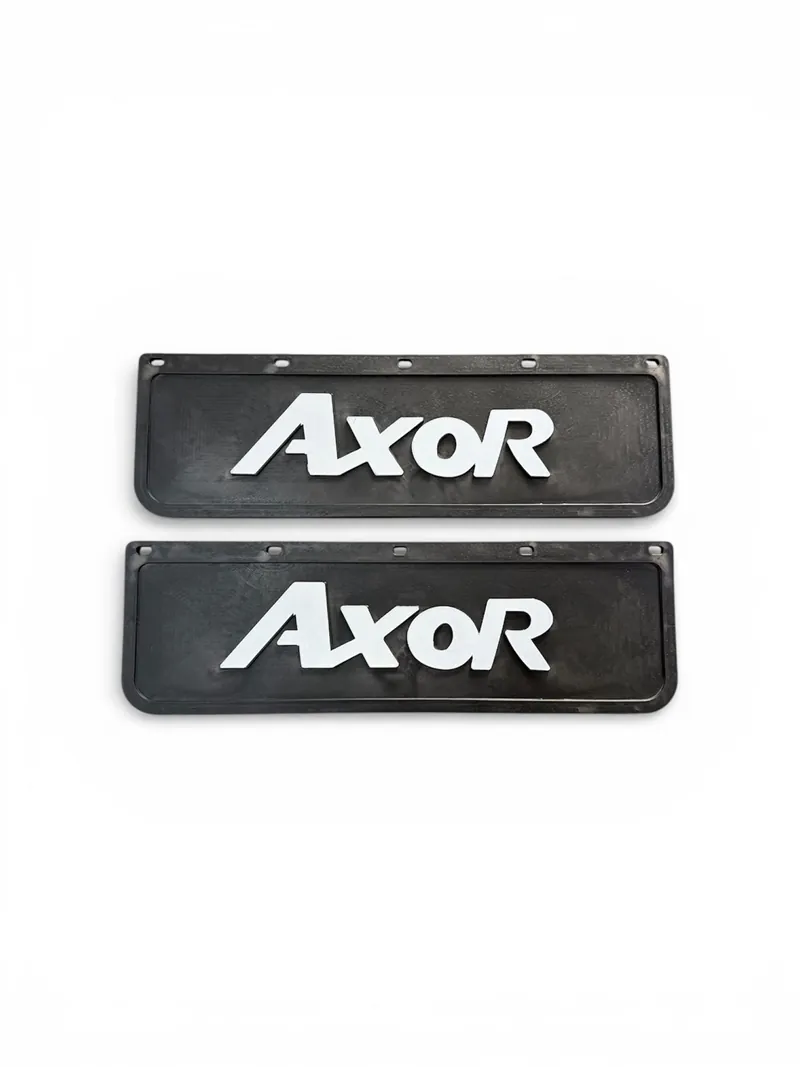 ALKOTEK MERCEDES AXOR ÖN TOZLUK SİYAH (19X61CM)