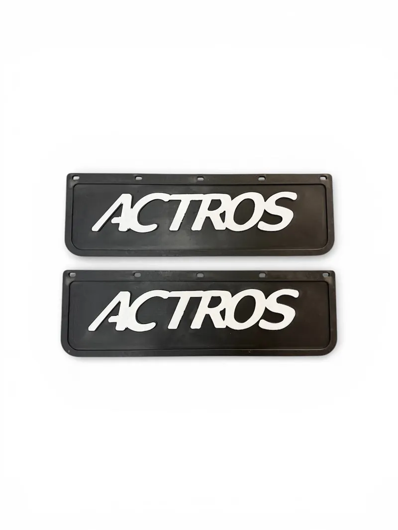 ALKOTEK MERCEDES ACTUROS ÖN TOZLUK SİYAH (19X61CM)