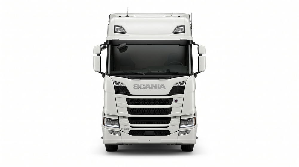 Scania