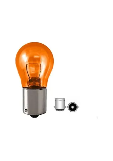 BLICK 24V 93 21W SARI SİNYAL AMPÜL NORMAL