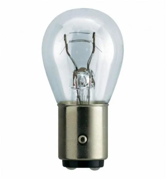 BLICK 24V 1016 21/5W ÇİFT DUY ŞAŞI TIRNAK AAMPÜL