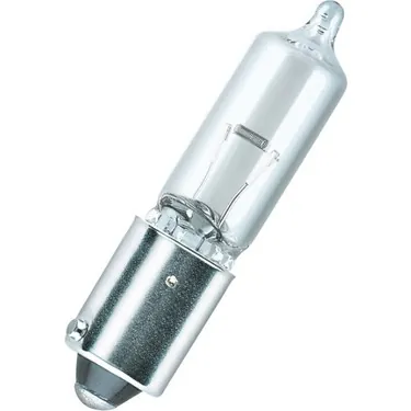 SUPERLIGHT 24V H21 21W HALOGEN AMPÜL