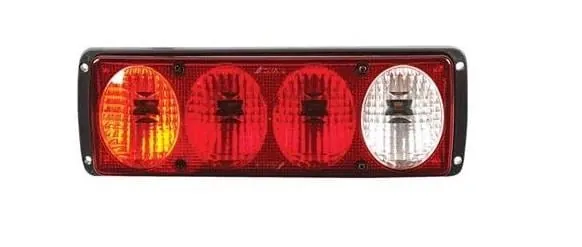 ASFAR D 250 ÜNİVERSAL STOP LAMBASI Y.M 2004