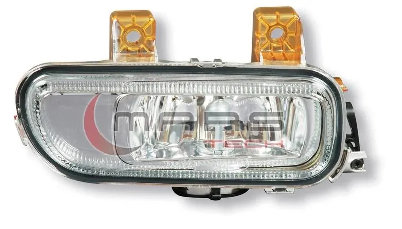 MARS MERCEDES AXOR SİS LAMBASI SOL