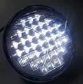 NEWLIGHT BMC OTOBÜS TİPİ GERİ VİTES LAMBA