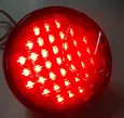 NEWLIGHT BMC OTOBÜS TİPİ ARKA SİS LAMBA