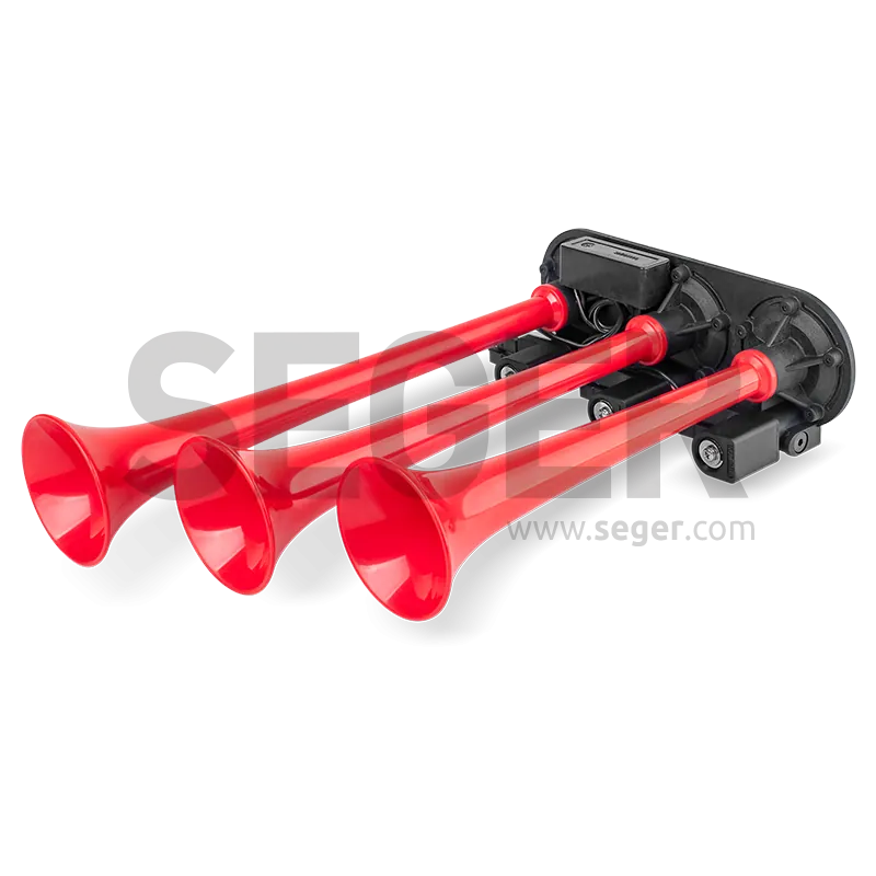 SEGER 12 VOLT PLASTİK BORULU DALİ DALİ